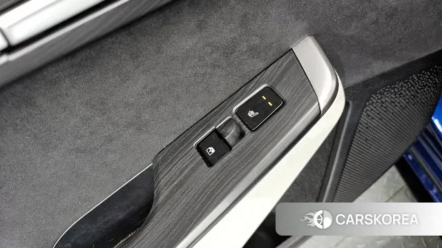 Kia EV6 id 3394666 из Кореи 8