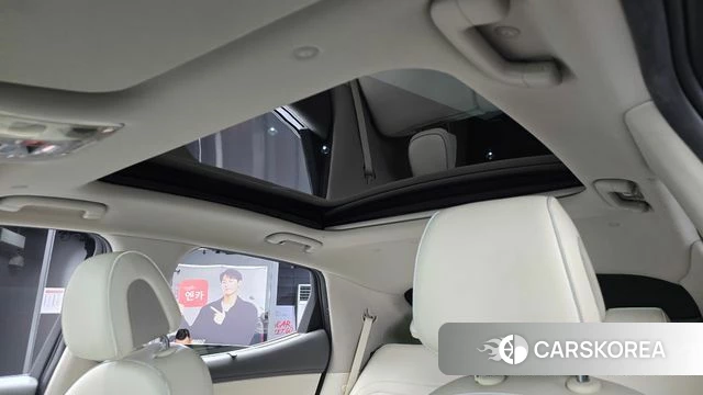 Genesis GV60 id 4401530 из Кореи 8