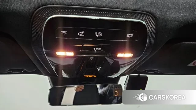 Mercedes-Benz C-Class W206 id 3725800 из Кореи 8