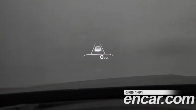 Genesis G80 (RG3) id 2633186 из Кореи 8