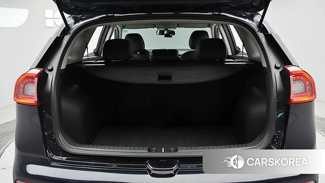 Kia Niro id 3829271 из Кореи 8