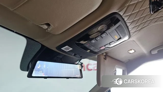 Kia Carnival 4th generation id 3556148 из Кореи 8