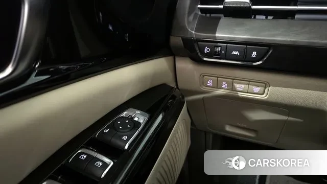 Kia Carnival 4th generation id 3654399 из Кореи 8