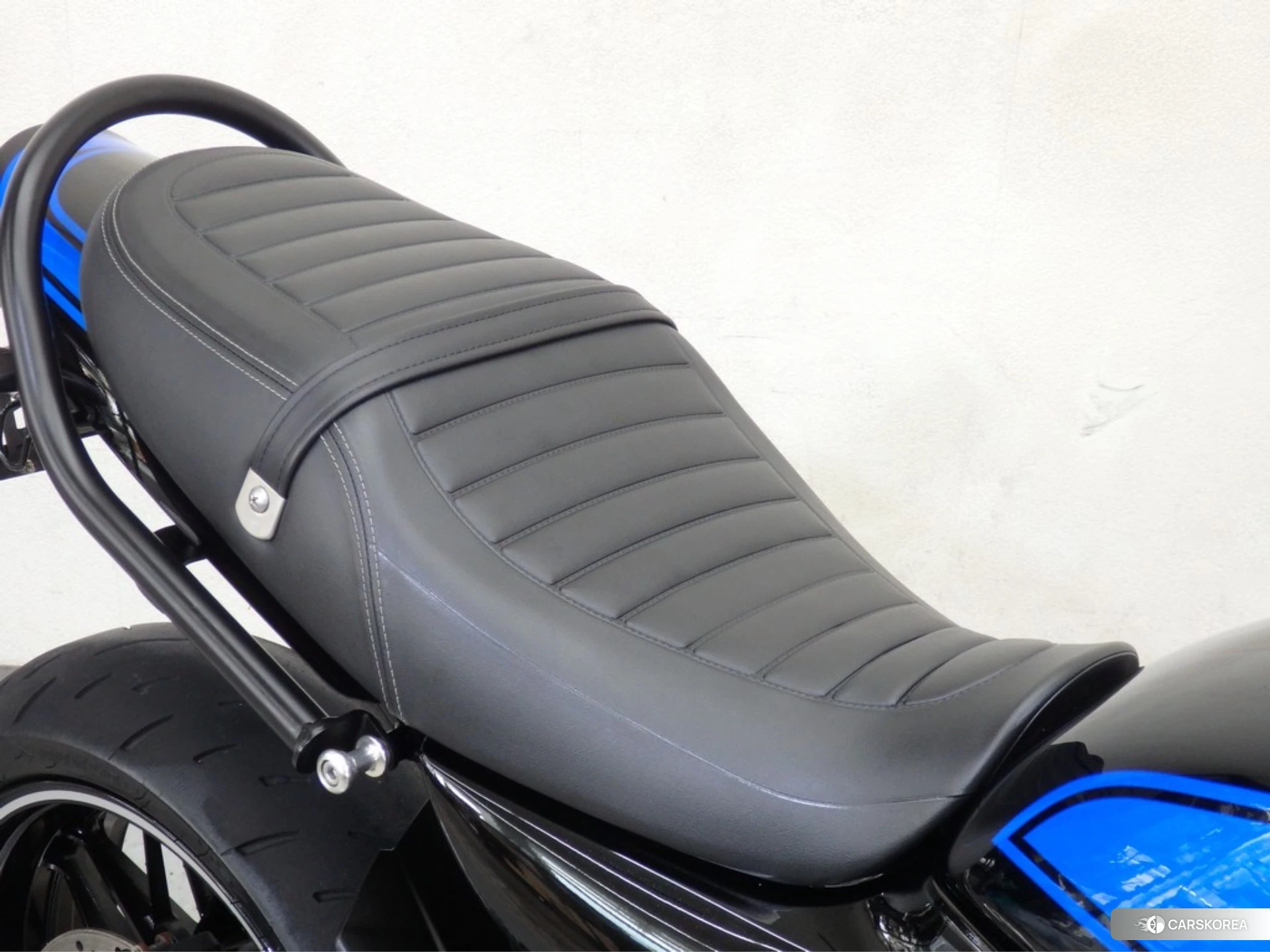 Kawasaki Z900RS id 3950373 из Японии 8