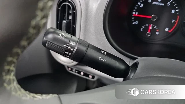 Kia Morning Urban (JA) id 3697832 из Кореи 8