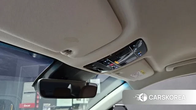 Hyundai Grandeur (GN7) id 3359653 из Кореи 8