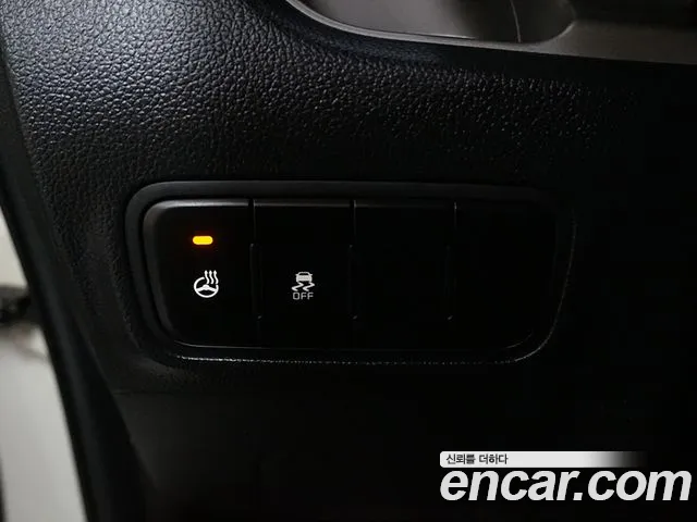 Kia The New Ray id 2412610 из Кореи 8