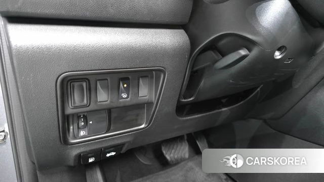 Renault Korea (Samsung) The New QM6 id 4967026 из Кореи 8