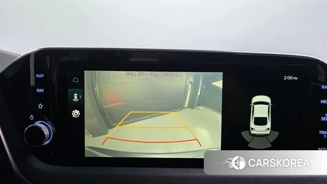 Hyundai Sonata (DN8) id 3449414 из Кореи 8