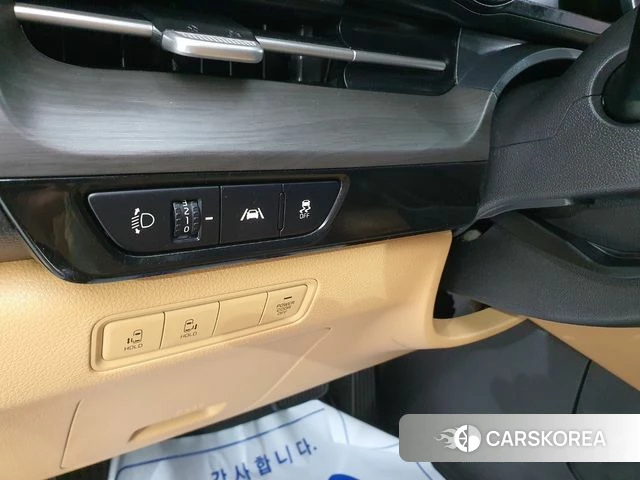 Kia Carnival 4th generation id 4573271 из Кореи 8