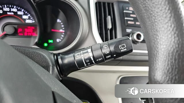 Kia The New Ray id 4416815 из Кореи 8