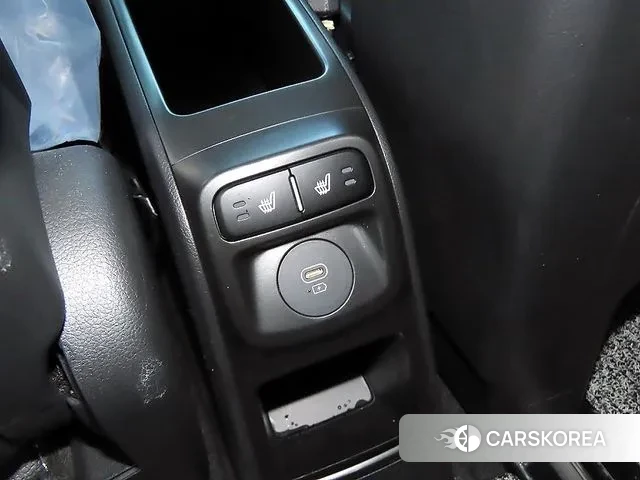 Kia The New Kia Ray id 3442759 из Кореи 8