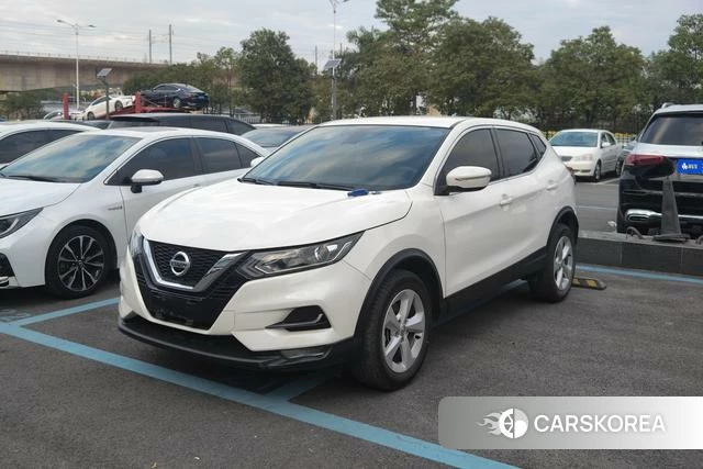Nissan Qashqai id 4336401 из Китая 8
