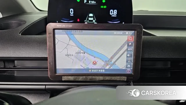 Hyundai Staria id 3232597 из Кореи 8