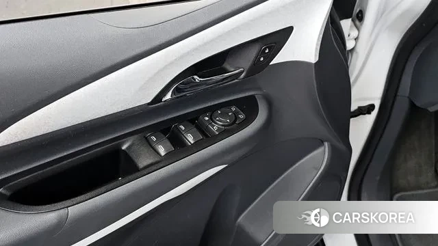 Chevrolet (GM Daewoo) Bolt EV id 2941072 из Кореи 8