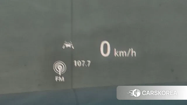 Chevrolet (GM Daewoo) Trailblazer id 3469361 из Кореи 8