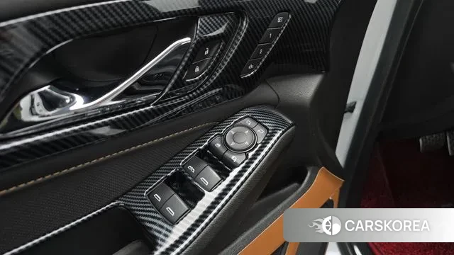 Chevrolet (GM Daewoo) Traverse id 3361629 из Кореи 8