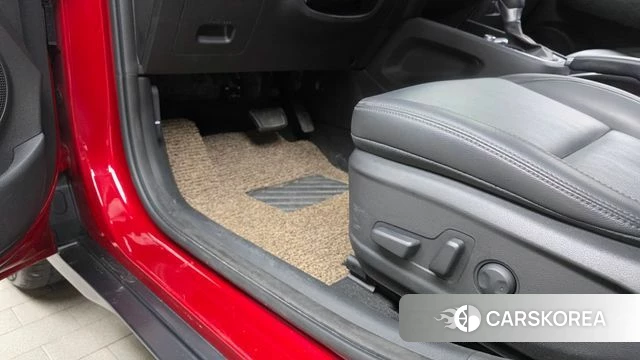 Hyundai The New Kona id 3911083 из Кореи 8