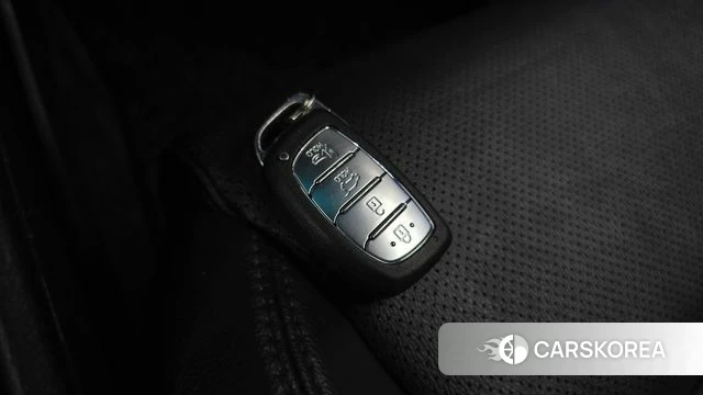 Hyundai All New Tucson id 4568280 из Кореи 8
