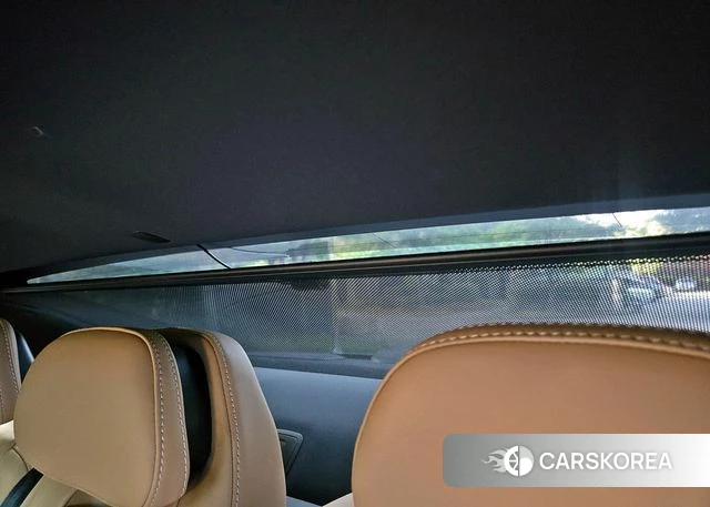 Volvo S90 id 4774361 из Кореи 8