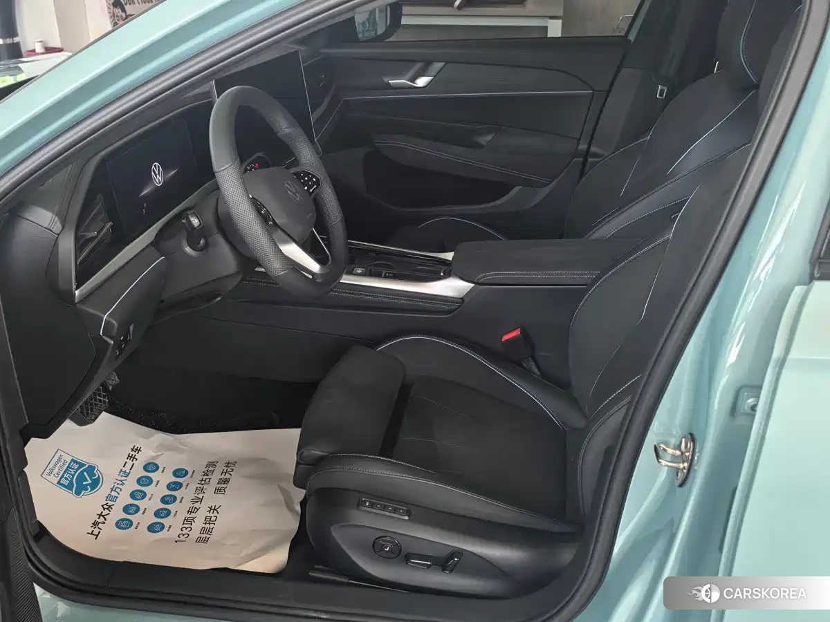 Volkswagen Passat id 4546246 из Китая 8