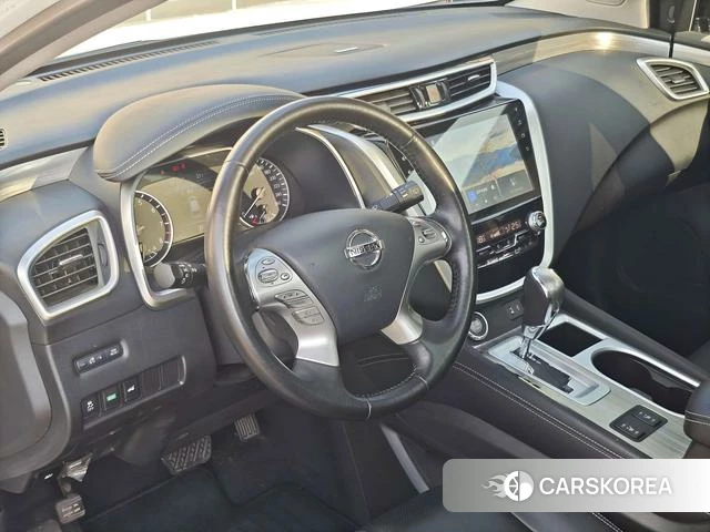 Nissan Loulan id 4254442 из Китая 8