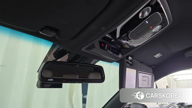 Ssangyong All New Rexton id 3826927 из Кореи 8