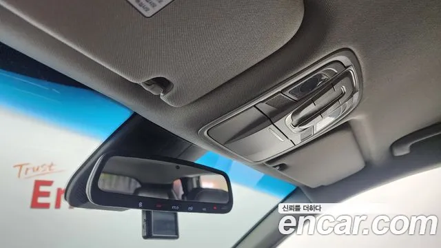 Hyundai Santa Fe TM id 2819018 из Кореи 8