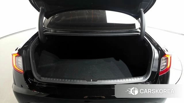 Hyundai Sonata Hybrid (DN8) id 4401124 из Кореи 8