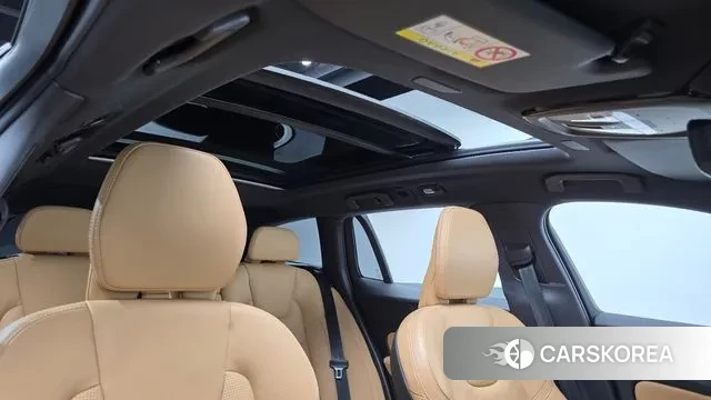 Volvo V60 Cross-Country 2nd Generation id 3685084 из Кореи 8