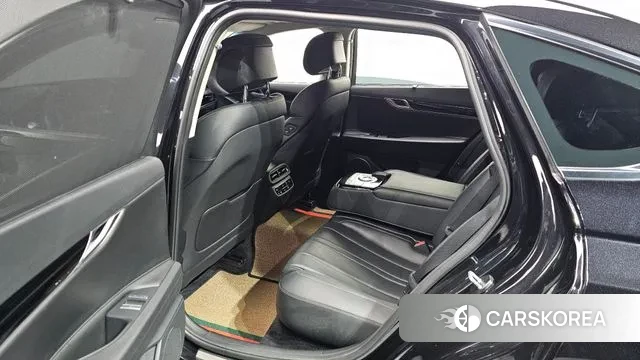 Genesis G80 (RG3) id 3335491 из Кореи 8