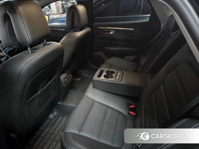 Renault Korea (Samsung) The New SM6 id 3923185 из Кореи 8