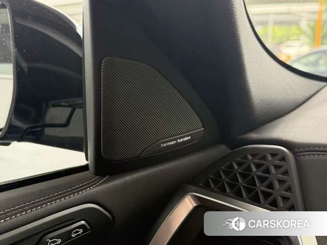 BMW X6 id 3993459 из Китая 8
