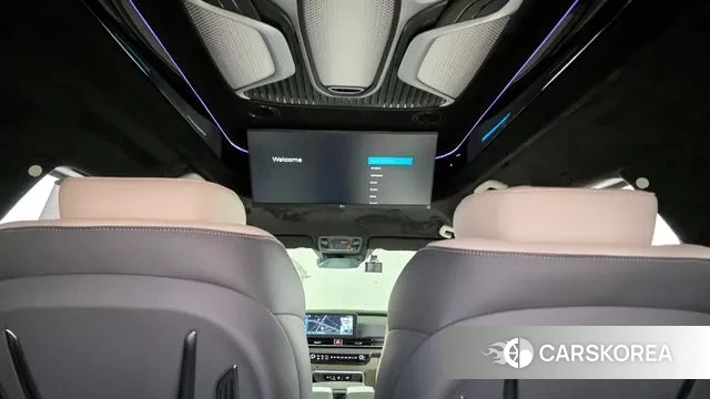 Kia The New Carnival 4th Generation id 3212126 из Кореи 8