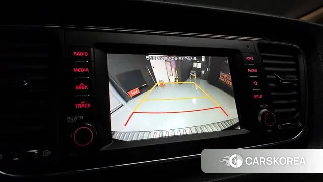 Kia The New Carnival id 3356586 из Кореи 8