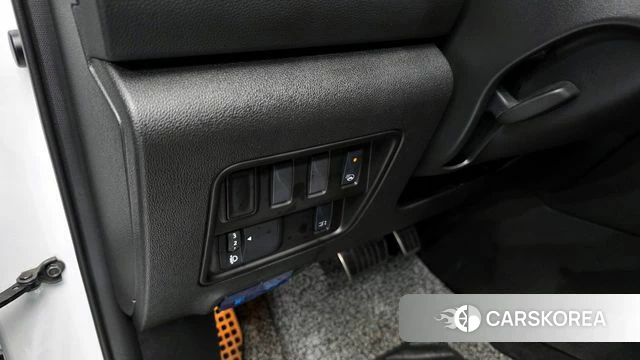 Renault Korea (Samsung) The New QM6 id 3812127 из Кореи 8