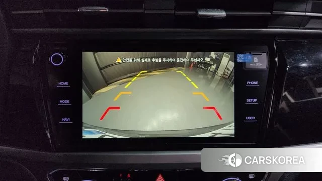 Ssangyong Beautiful Korando id 3630861 из Кореи 8