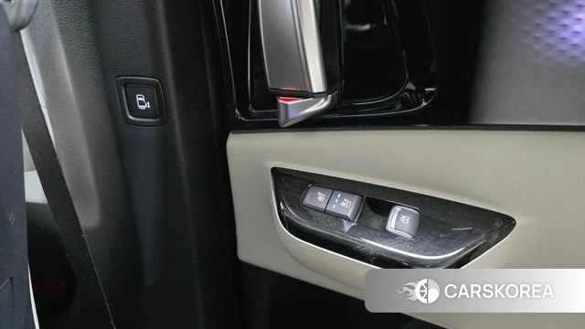 Kia Carnival 4th generation id 3922267 из Кореи 8