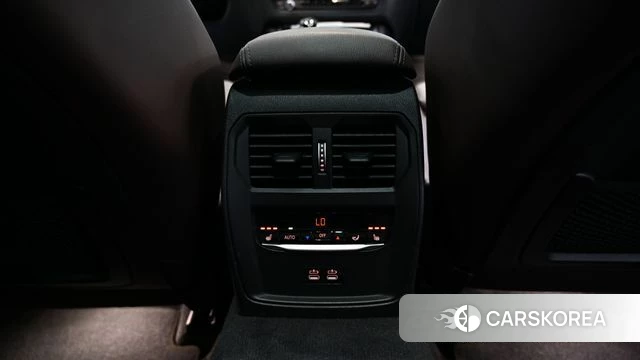 BMW 3 Series (G20) id 4772529 из Кореи 8