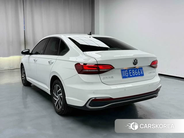 Volkswagen Lavida id 4277858 из Китая 8