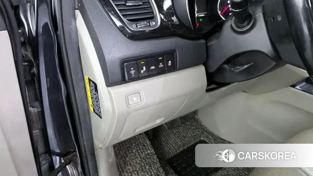 Kia The New Carnival id 3351193 из Кореи 8