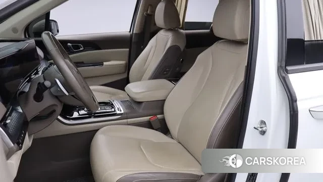 Kia Carnival 4th generation id 3443701 из Кореи 8