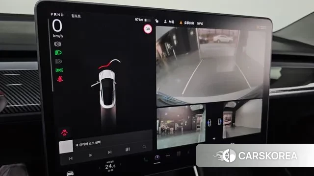 Tesla Model 3 id 3412232 из Кореи 8