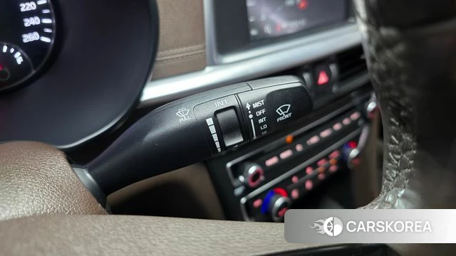 Kia The New K5 2nd generation id 4483183 из Кореи 8