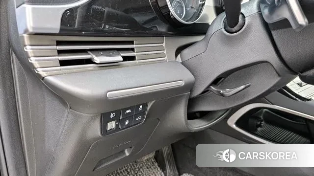 Hyundai The New Grandeur IG id 3524873 из Кореи 8