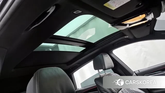 BMW 6 Series GT (G32) id 3788606 из Кореи 8