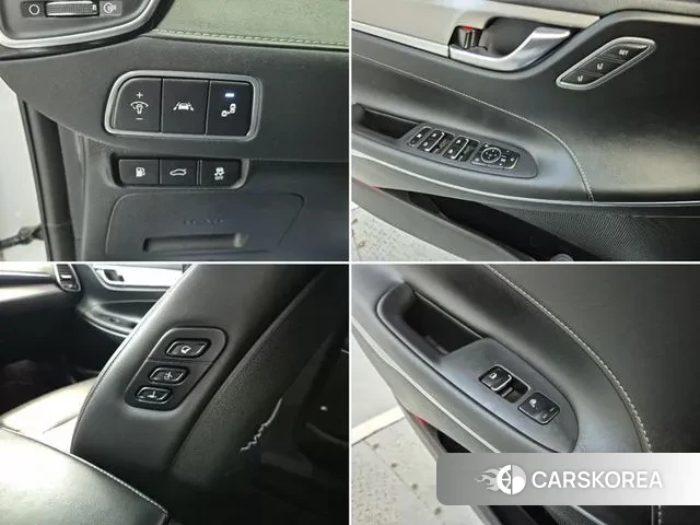 Hyundai Grandeur IG id 3375058 из Кореи 8