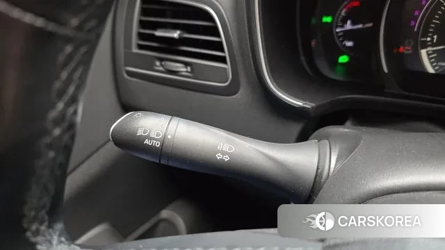 Renault Korea (Samsung) The New QM6 id 3770857 из Кореи 8