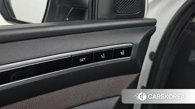 Hyundai Tucson Hybrid (NX4) id 3032081 из Кореи 8