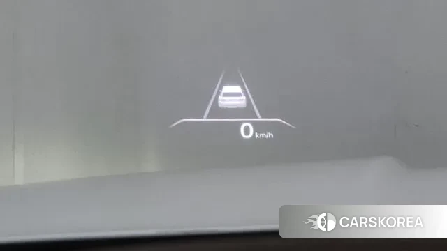 Genesis GV80 id 2976248 из Кореи 8